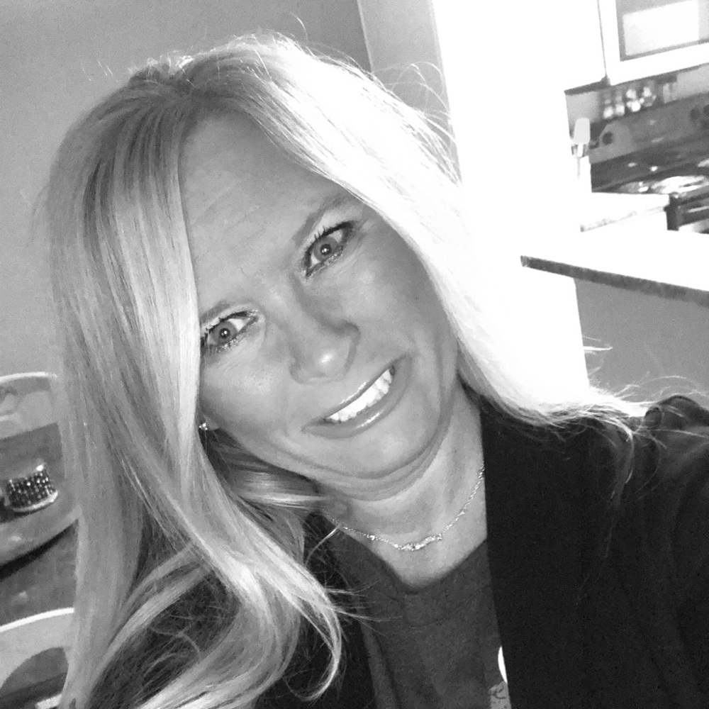 Meet your Posher, Sherri